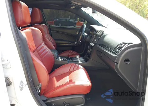 2014 Chrysler 300 300S из США, поврежденный, VIN 2C3CCABTXEH179219